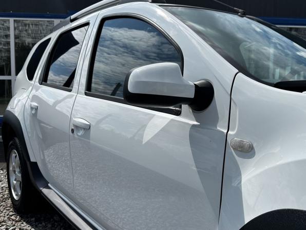 Renault Duster I с пробегом 2012 года, цена 845 000 рублей, 148198 км, внедорожник, Автокод Объявления