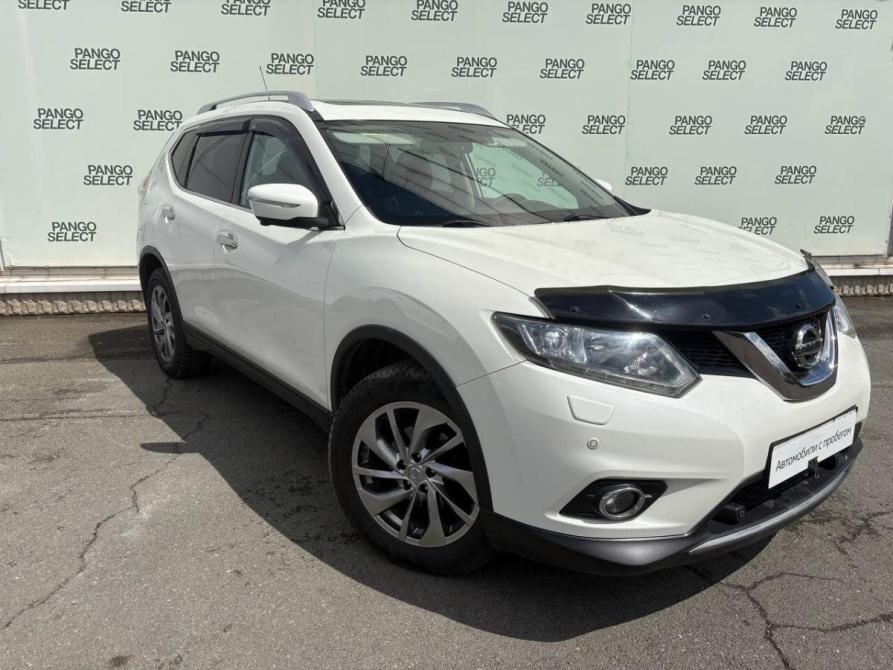 Nissan X-Trail III Нижний Тагил  - изображение 3