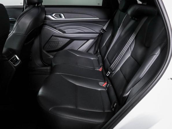 Haval F7 II с пробегом 2024 года, цена 3 150 000 рублей, 31351 км, внедорожник, Автокод Объявления