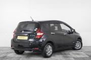 Nissan Note II Рестайлинг Кемерово  - изображение 29