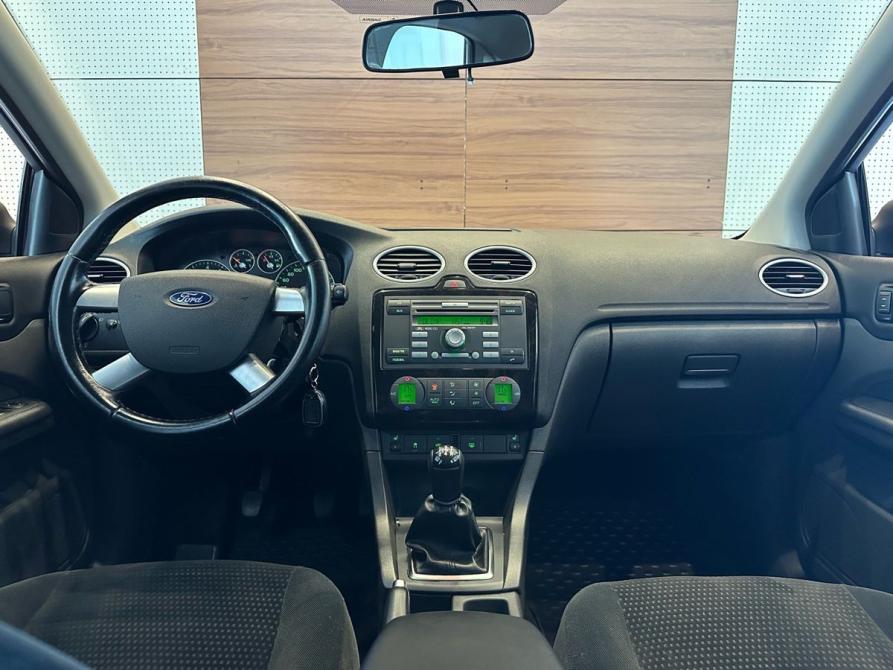 Ford Focus II Челябинск  - изображение 8