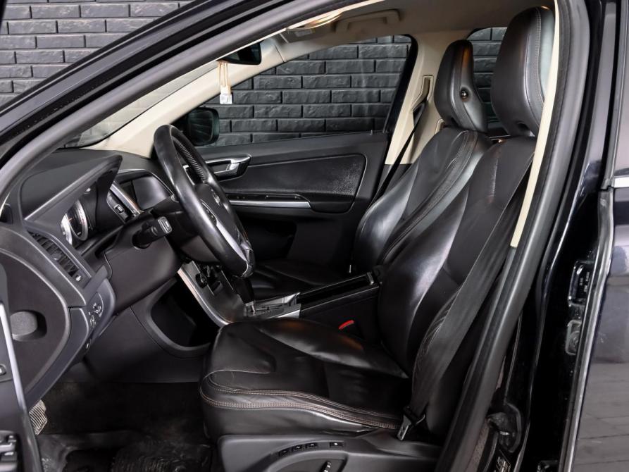 Volvo XC60 I Екатеринбург  - изображение 9