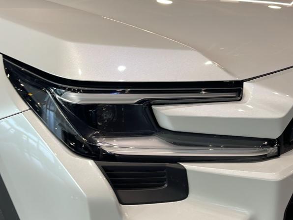 Toyota RAV4 VI (XA60) с пробегом 2025 года, цена 4 250 000 рублей, 38 км, внедорожник, Автокод Объявления