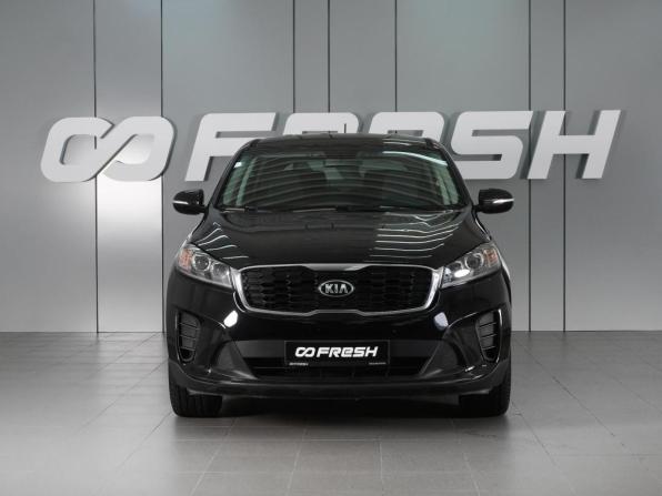 Kia Sorento III Prime Рестайлинг с пробегом 2020 года, цена 2 899 000 рублей, 63945 км, внедорожник, Автокод Объявления