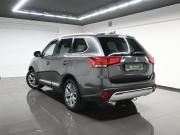 Mitsubishi Outlander III Рестайлинг 3 Тверь  - изображение 29