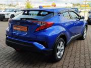 Toyota C-HR I Екатеринбург  - изображение 31