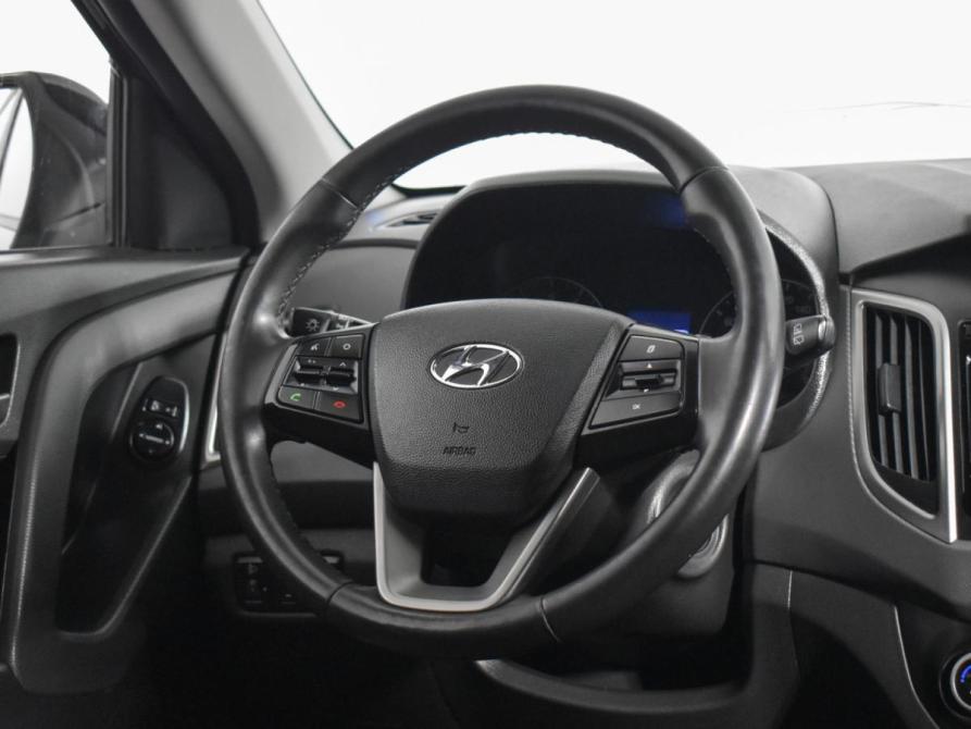 Hyundai Creta I Санкт-Петербург  - изображение 14