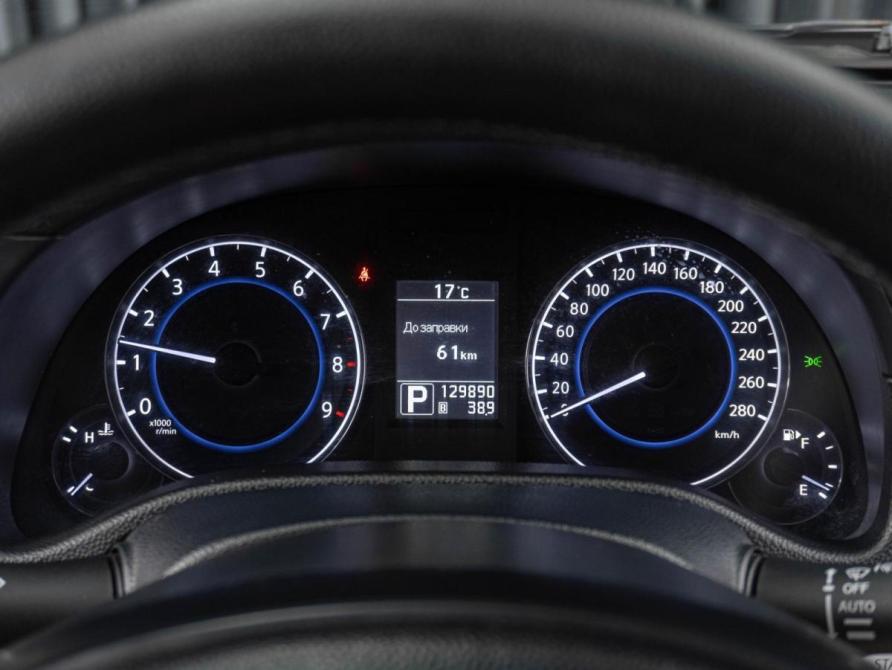 Infiniti G IV Тюмень  - изображение 12