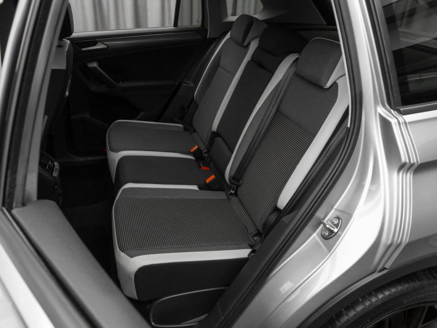 Volkswagen Tiguan II Москва  - изображение 13