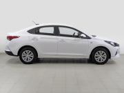 Hyundai Solaris II Рестайлинг Москва  - изображение 29
