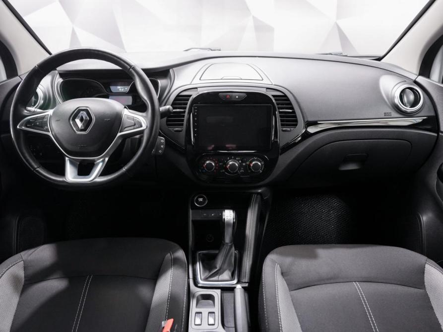 Renault Kaptur I Рестайлинг Ульяновск  - изображение 11