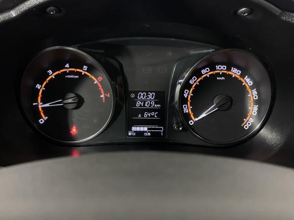 Lada (ВАЗ) Granta I Рестайлинг с пробегом 2022 года, цена 670 000 рублей, 84109 км, седан, Автокод Объявления