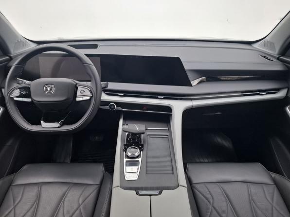 Changan CS75 Plus III с пробегом 2024 года, цена 2 800 000 рублей, 2402 км, внедорожник, Автокод Объявления