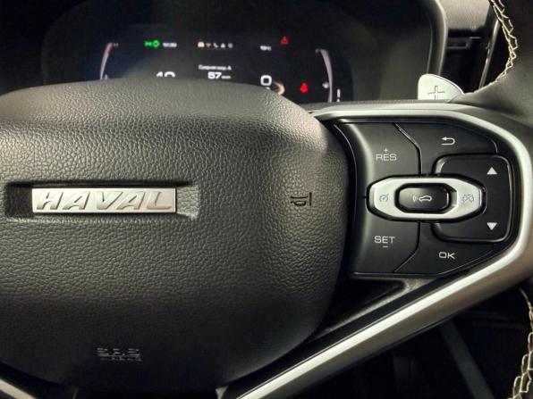 Haval Jolion I с пробегом 2023 года, цена 1 810 000 рублей, 89227 км, внедорожник, Автокод Объявления