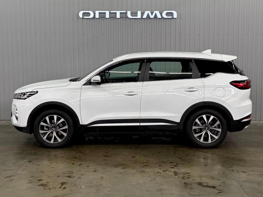 Chery Tiggo 7 Pro I Краснодар  - изображение 8