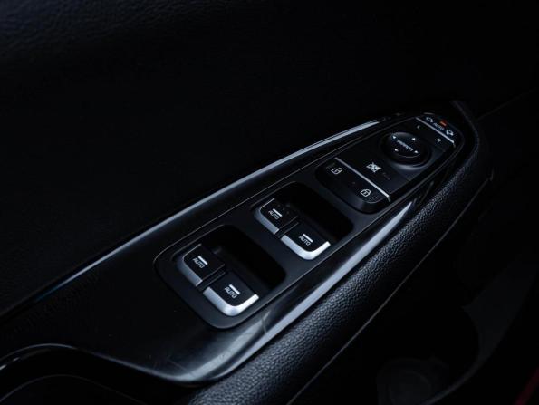 Kia Optima IV с пробегом 2017 года, цена 2 079 000 рублей, 125560 км, седан, Автокод Объявления