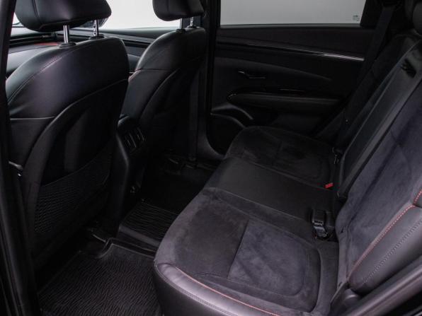Hyundai Tucson IV с пробегом 2021 года, цена 3 420 000 рублей, 60600 км, внедорожник, Автокод Объявления