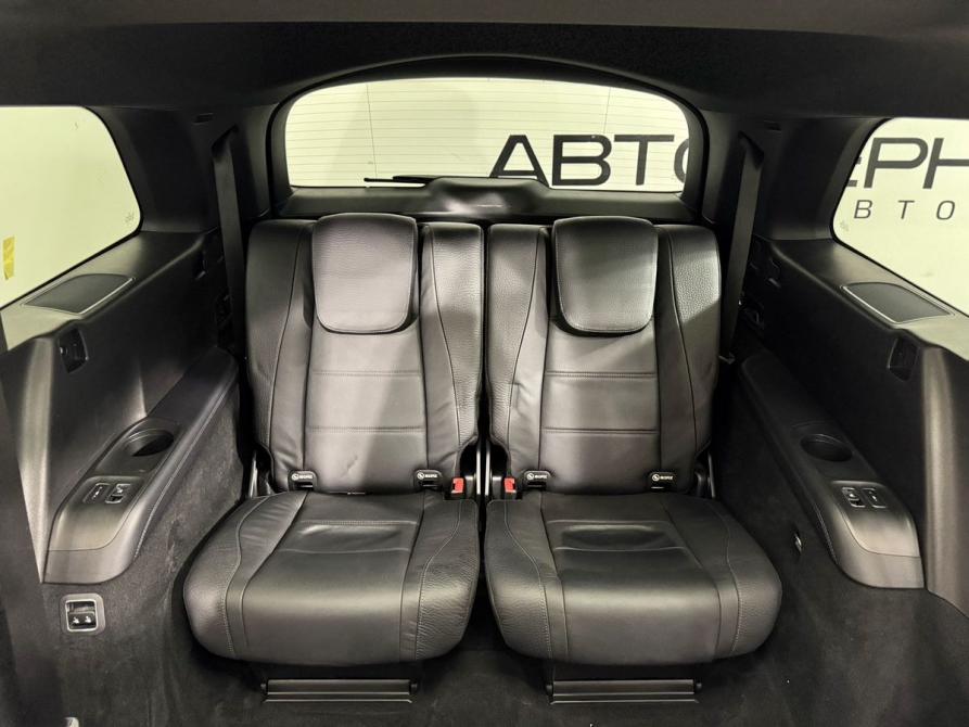 Mercedes-Benz GLS II (X167) Санкт-Петербург  - изображение 13