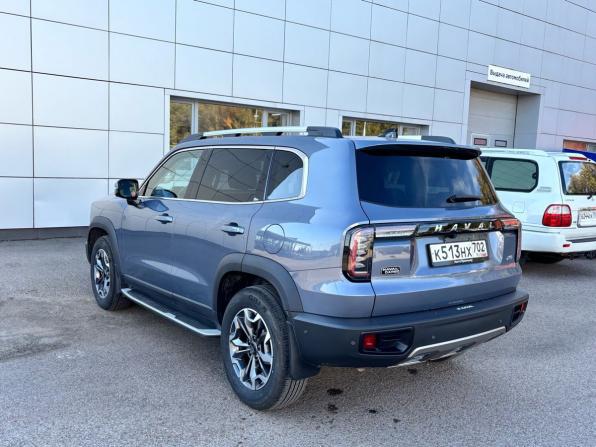 Haval Dargo I с пробегом 2023 года, цена 2 650 000 рублей, 36519 км, внедорожник, Автокод Объявления