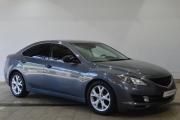 Mazda 6 II (GH) Сургут  - изображение 26