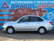 Lada (ВАЗ) Granta I Рестайлинг Набережные Челны  - изображение 22