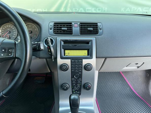 Volvo C30 I с пробегом 2007 года, цена 799 000 рублей, 98143 км, хэтчбек, Автокод Объявления