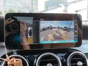 Mercedes-Benz C-Класс IV (W205) Рестайлинг Краснодар  - изображение 42