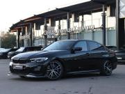 BMW 3 серии VII (G2x) Рестайлинг Москва  - изображение 33