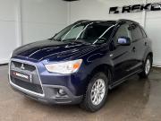 Mitsubishi ASX I Уфа  - изображение 19