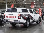 Mitsubishi L200 V Рестайлинг Санкт-Петербург  - изображение 29