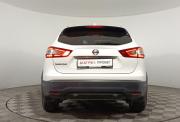 Nissan Qashqai II Волгоград  - изображение 28