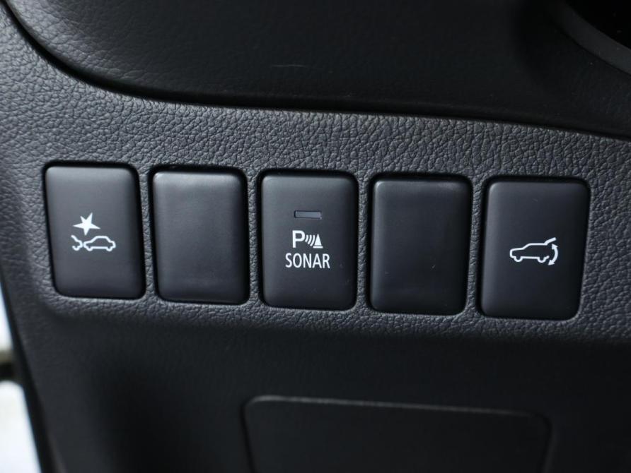 Mitsubishi Outlander III Рестайлинг 2 Москва  - изображение 16