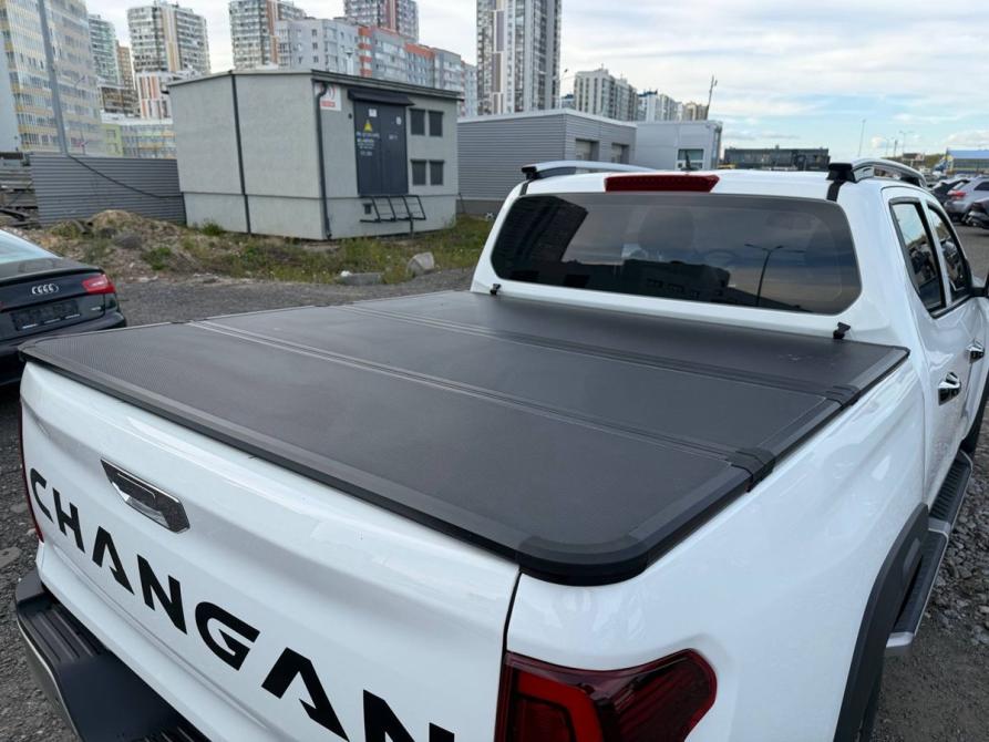 Changan Hunter Plus Санкт-Петербург  - изображение 24
