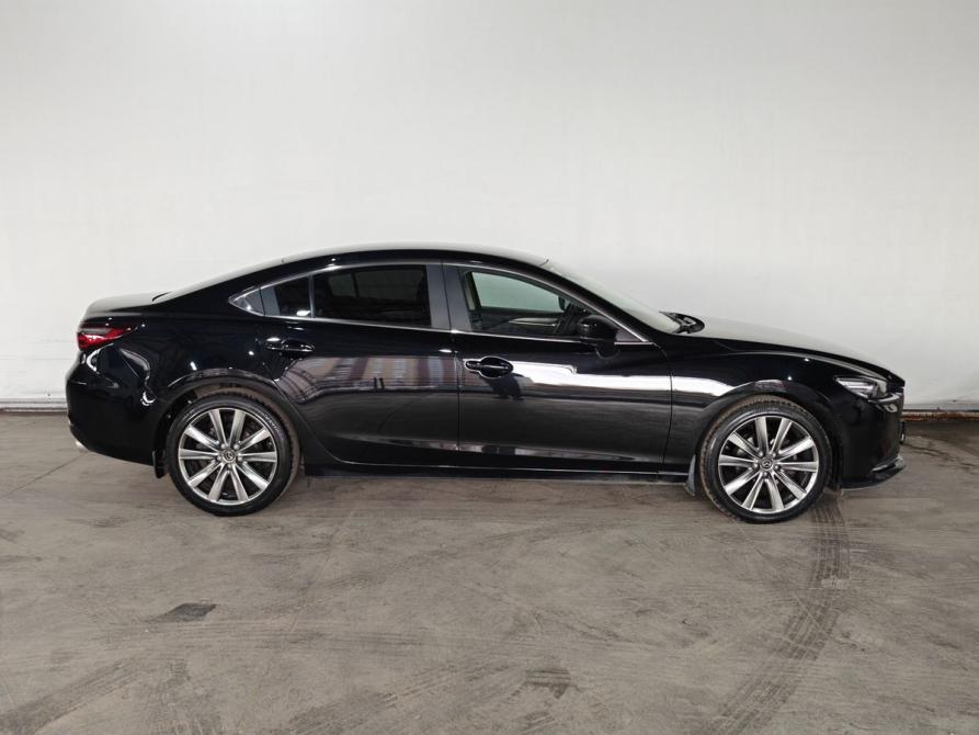 Mazda 6 III (GJ) Рестайлинг 2 Москва  - изображение 4
