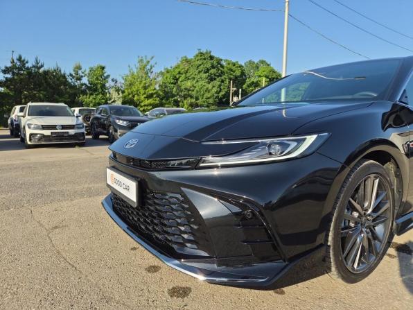 Toyota Camry IX (XV80) China Market с пробегом 2025 года, цена 4 100 000 рублей, 4481 км, седан, Автокод Объявления