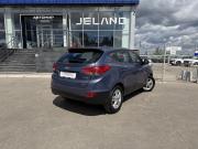 Hyundai ix35 I Саратов  - изображение 20