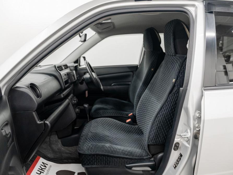 Toyota Succeed I Рестайлинг Красноярск  - изображение 6