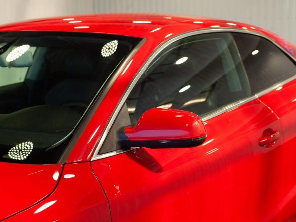 Audi A5 I (8T) Рестайлинг с пробегом 2013 года, цена 1 620 000 рублей, 145240 км, купе, Автокод Объявления