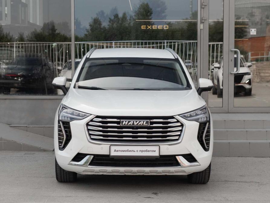 Haval Jolion I Новосибирск  - изображение 2