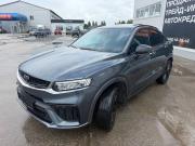Geely Tugella I Рестайлинг Сызрань  - изображение 32