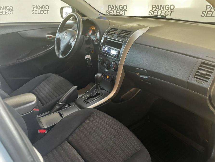 Toyota Corolla X (E140 E150) Екатеринбург  - изображение 8