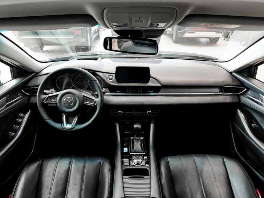 Mazda 6 III (GJ) Рестайлинг 2 Казань  - изображение 17