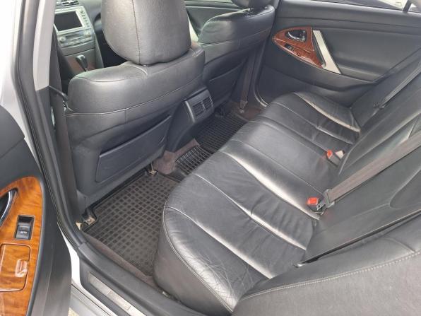 Toyota Camry VI (XV40) Рестайлинг с пробегом 2011 года, цена 1 280 000 рублей, 308000 км, седан, Автокод Объявления