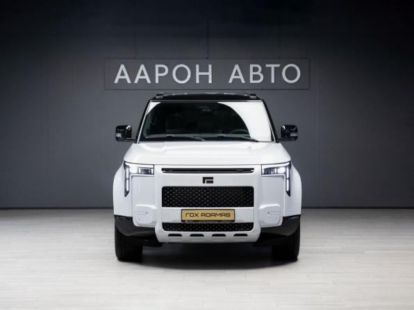 Новый Rox Adamas 2025 года, цена 10 100 000 рублей, внедорожник, Автокод Объявления