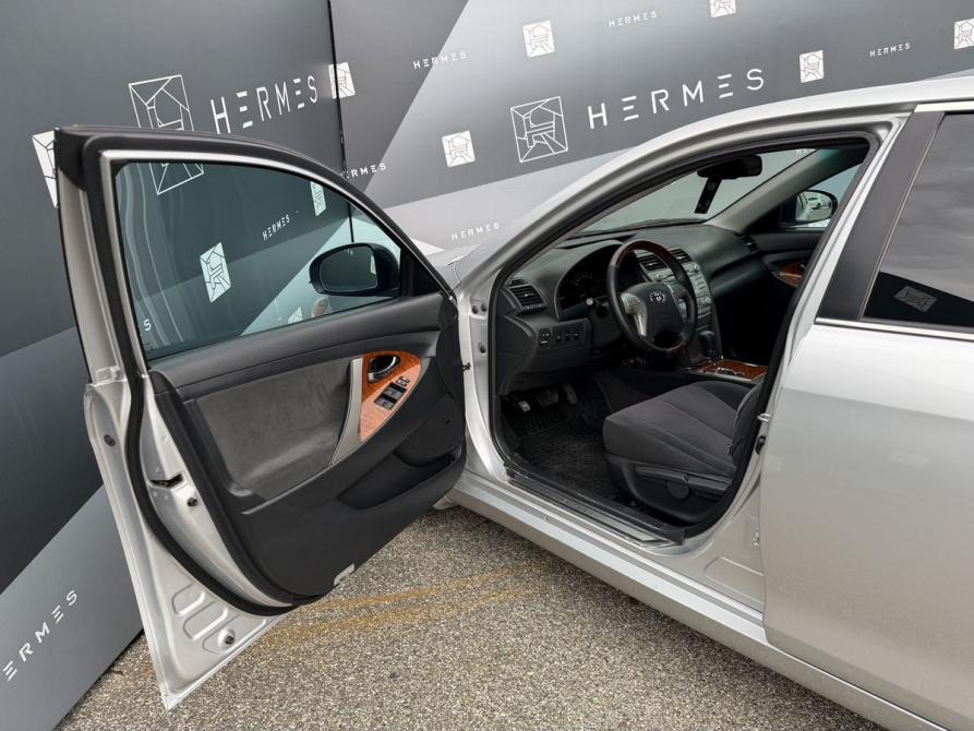 Toyota Camry VI (XV40) Рестайлинг Минеральные Воды  - изображение 7