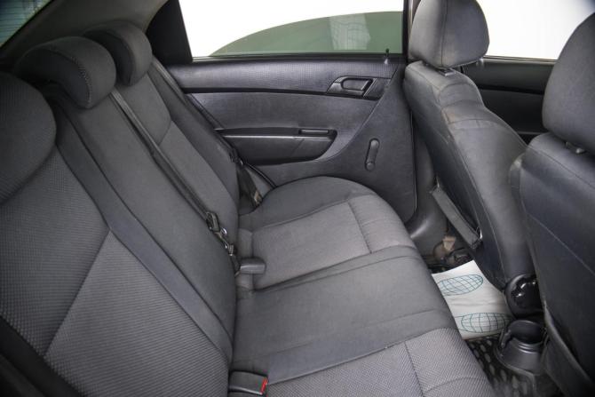 Chevrolet Aveo I Рестайлинг с пробегом 2011 года, цена 349 000 рублей, 170000 км, седан, Автокод Объявления