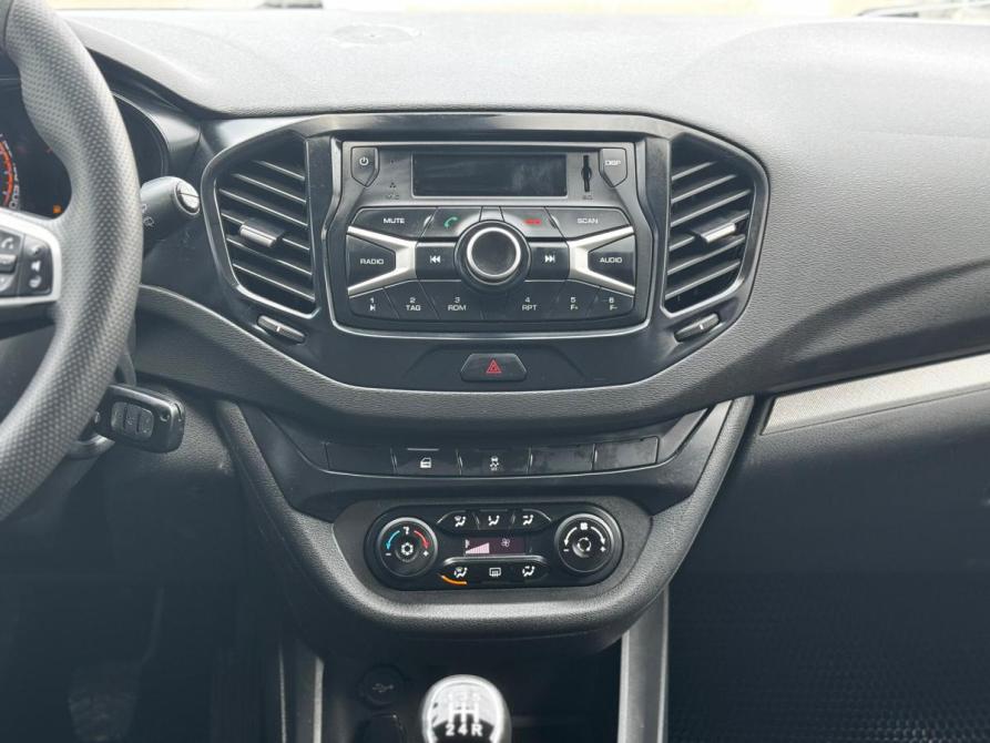 Lada (ВАЗ) Vesta I Пермь  - изображение 9
