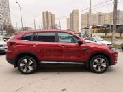 Changan CS75 I Рестайлинг Ростов-на-Дону  - изображение 43