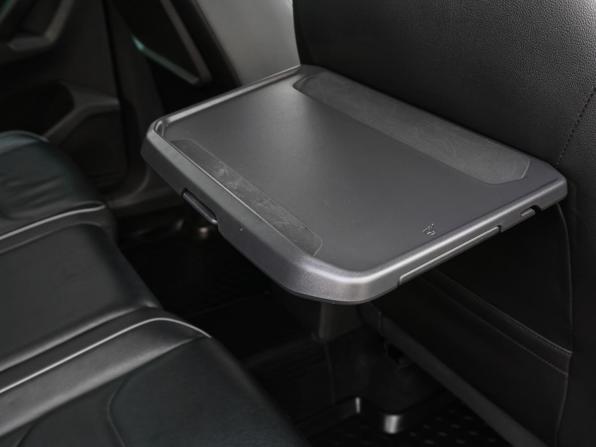 Volkswagen Tiguan II с пробегом 2018 года, цена 2 633 000 рублей, 197738 км, внедорожник, Автокод Объявления