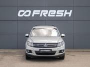 Volkswagen Tiguan I Рестайлинг Краснодар  - изображение 23